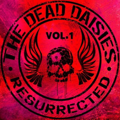 - Image: https://www.facebook.com/TheDeadDaisies