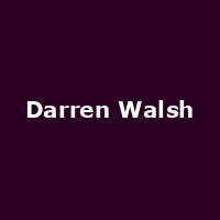Darren Walsh