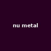 nu metal