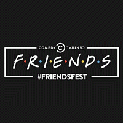 Comedy Central's FriendsFest