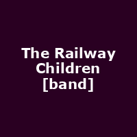The Railway Children [band]