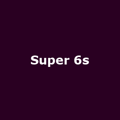 Super 6s
