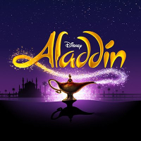 Disney presents Aladdin