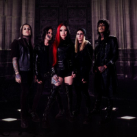 New Years Day [band], Fearless Vampire Killers