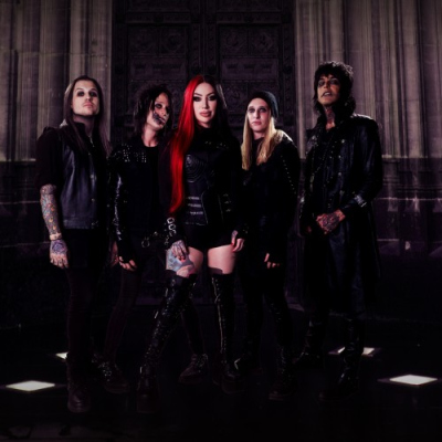 New Years Day [band]