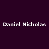 Daniel Nicholas