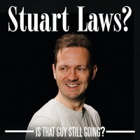 Stuart Laws