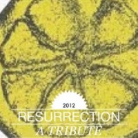 Resurrection [Stone Roses Tribute]