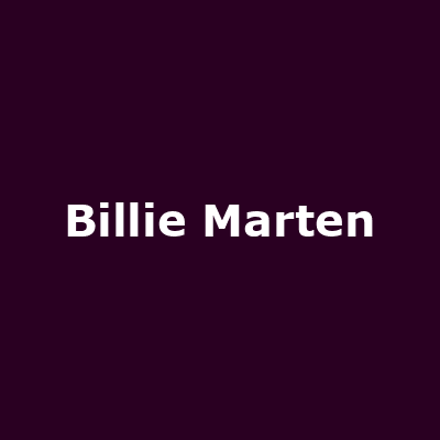 Billie Marten
