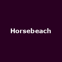 Horsebeach