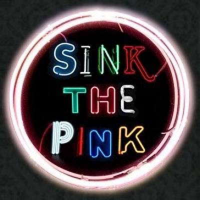 Sink The Pink