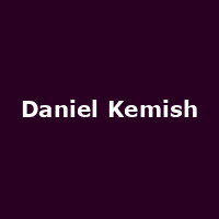 Daniel Kemish