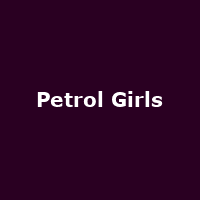 Petrol Girls