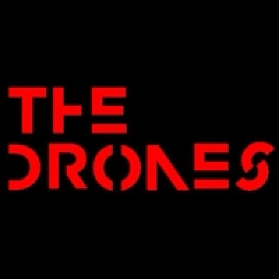 The Drones [punk]