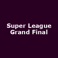 Super League Grand Final