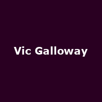 Vic Galloway, John Robb