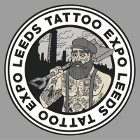 Leeds Tattoo Expo