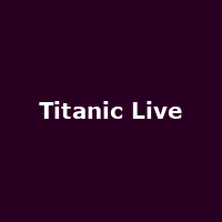 Titanic Live