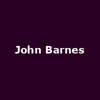 John Barnes