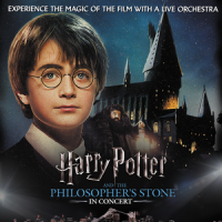 Harry Potter and the Philosopher's Stone in Concert, Royal Scottish National Orchestra