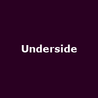 Underside