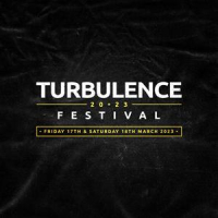 Turbulence Festival