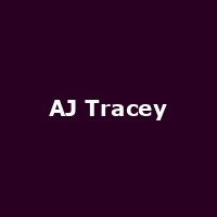 AJ Tracey