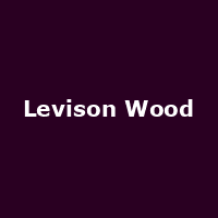 Levison Wood