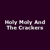 Holy Moly And The Crackers