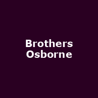 Brothers Osborne