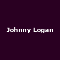 Johnny Logan
