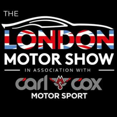 London Motor Show