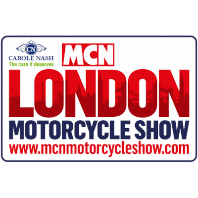 London Motorcycle Show