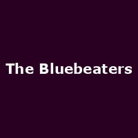 The Bluebeaters