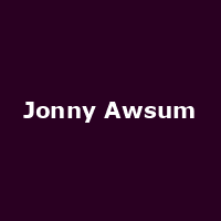 Jonny Awsum