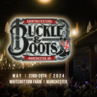 Buckle and Boots Country Festival