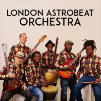 London Astrobeat Orchestra