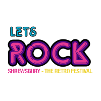 Let's Rock Shrewsbury