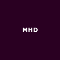 MHD (rapero)