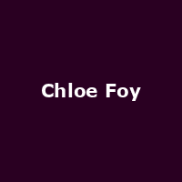 Chloe Foy