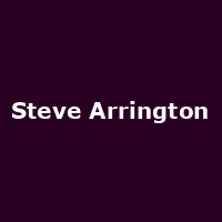 Steve Arrington