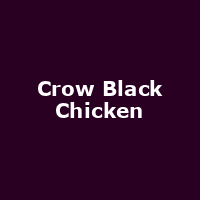 Crow Black Chicken