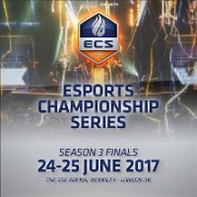 Esports Championship Series