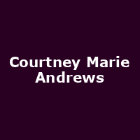 Courtney Marie Andrews
