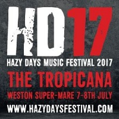 Hazy Days Festival