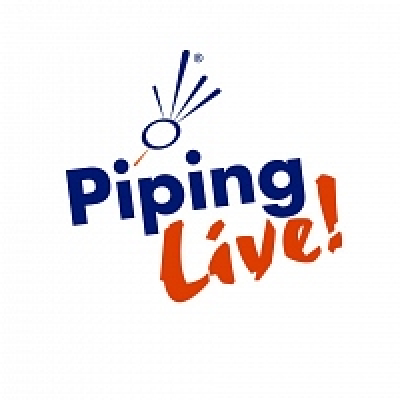 Piping Live!