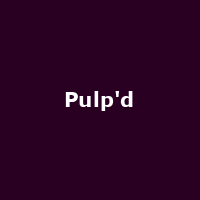 Pulp'd, Blur2