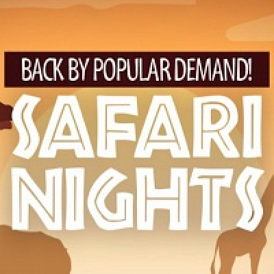 Safari Nights