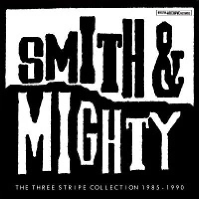 Smith and Mighty