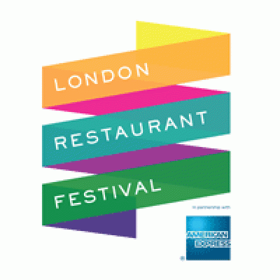  - London Restaurant Festival
